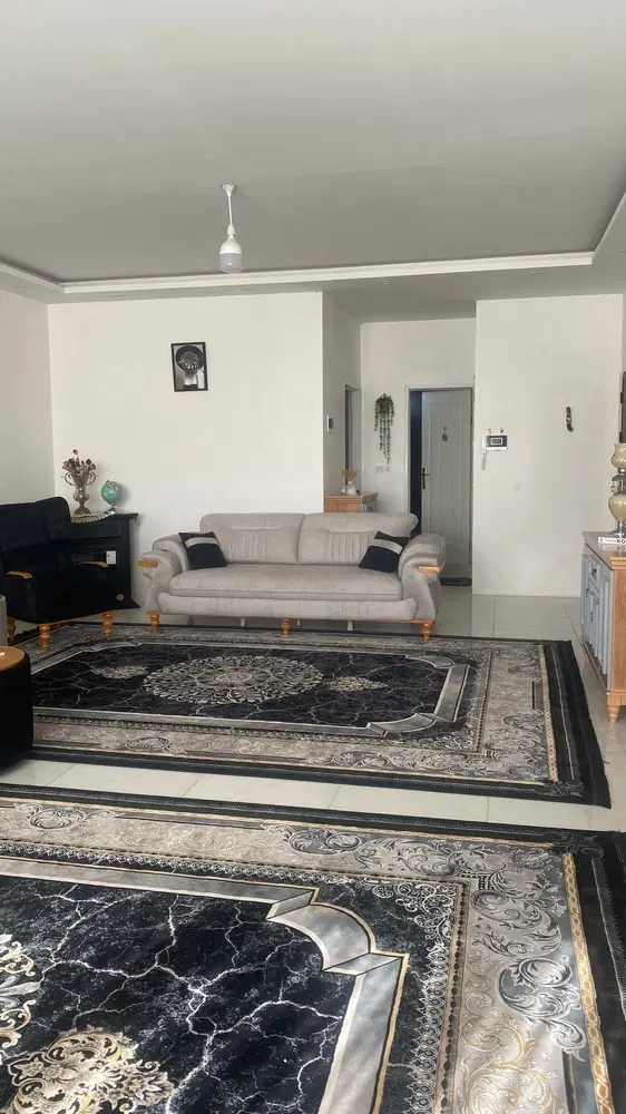 ۱۲۰متری ،دوخواب، یوسف زاده