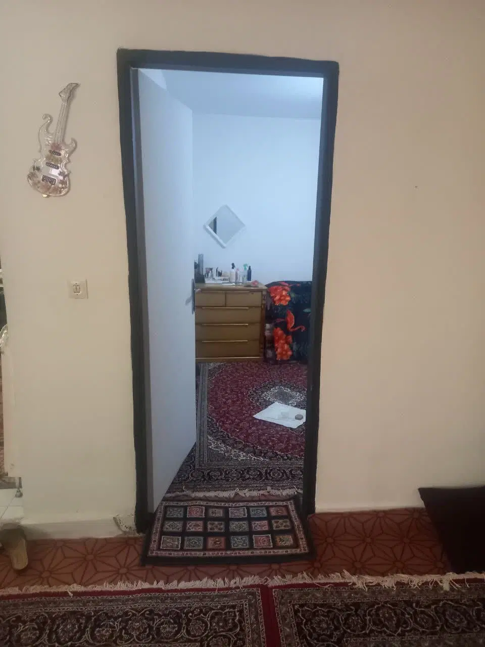 آپارتمان اجاره