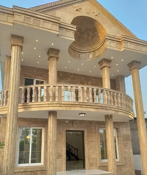 همخانه _ همخونه میشم
