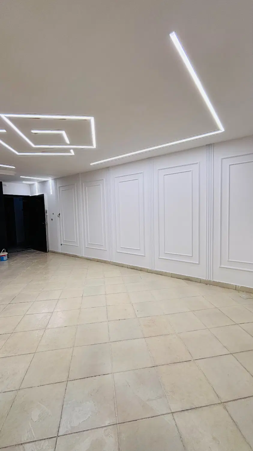 اپارتمان ۸۳متری فول لاکچری
