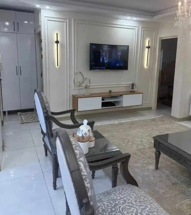 اپارتمان*۷۵متری*تکواحدی*دانشگاه