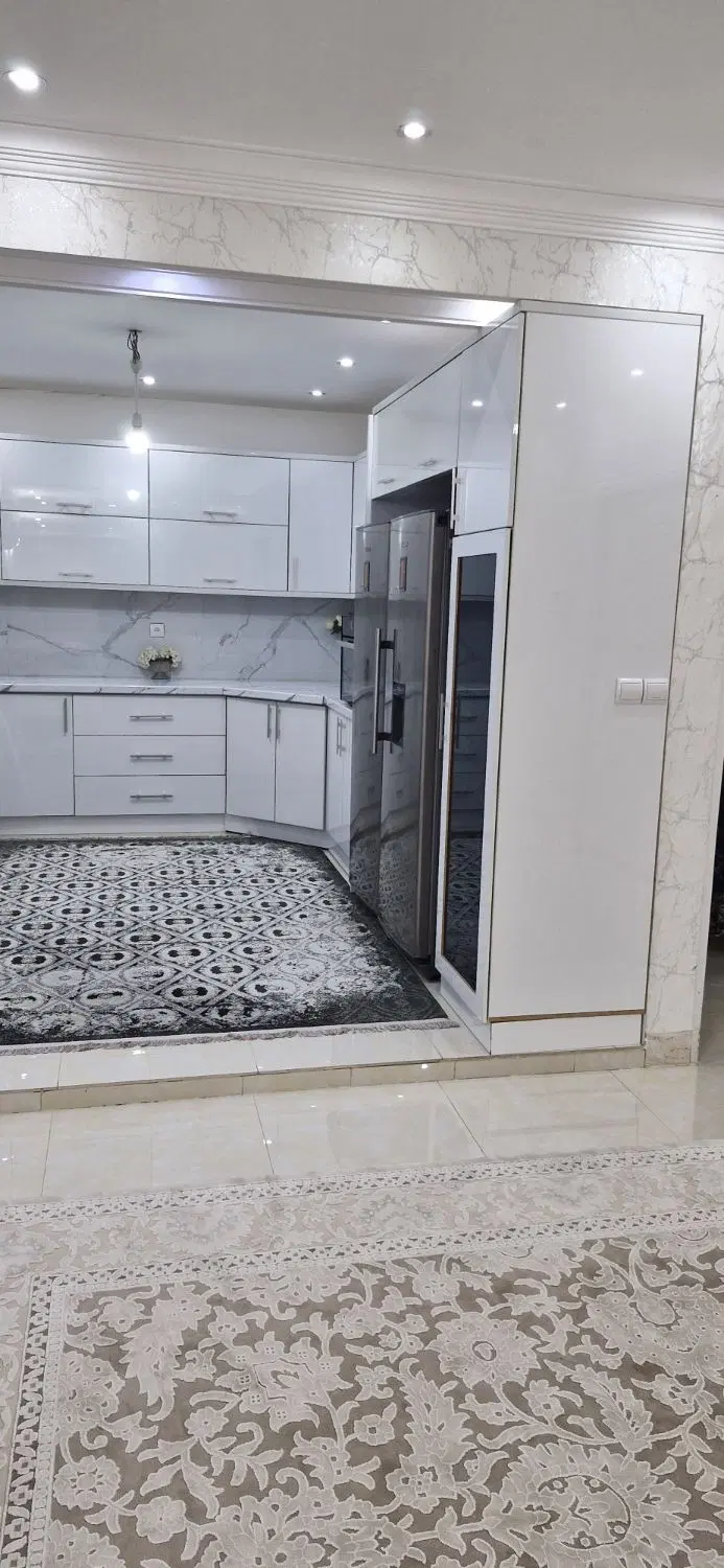 خانه ویلایی پاسداران شرقی