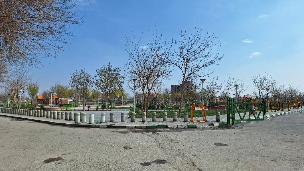 فروش و معاوضه زمین ۱۷۰ متری خواجه ربیع