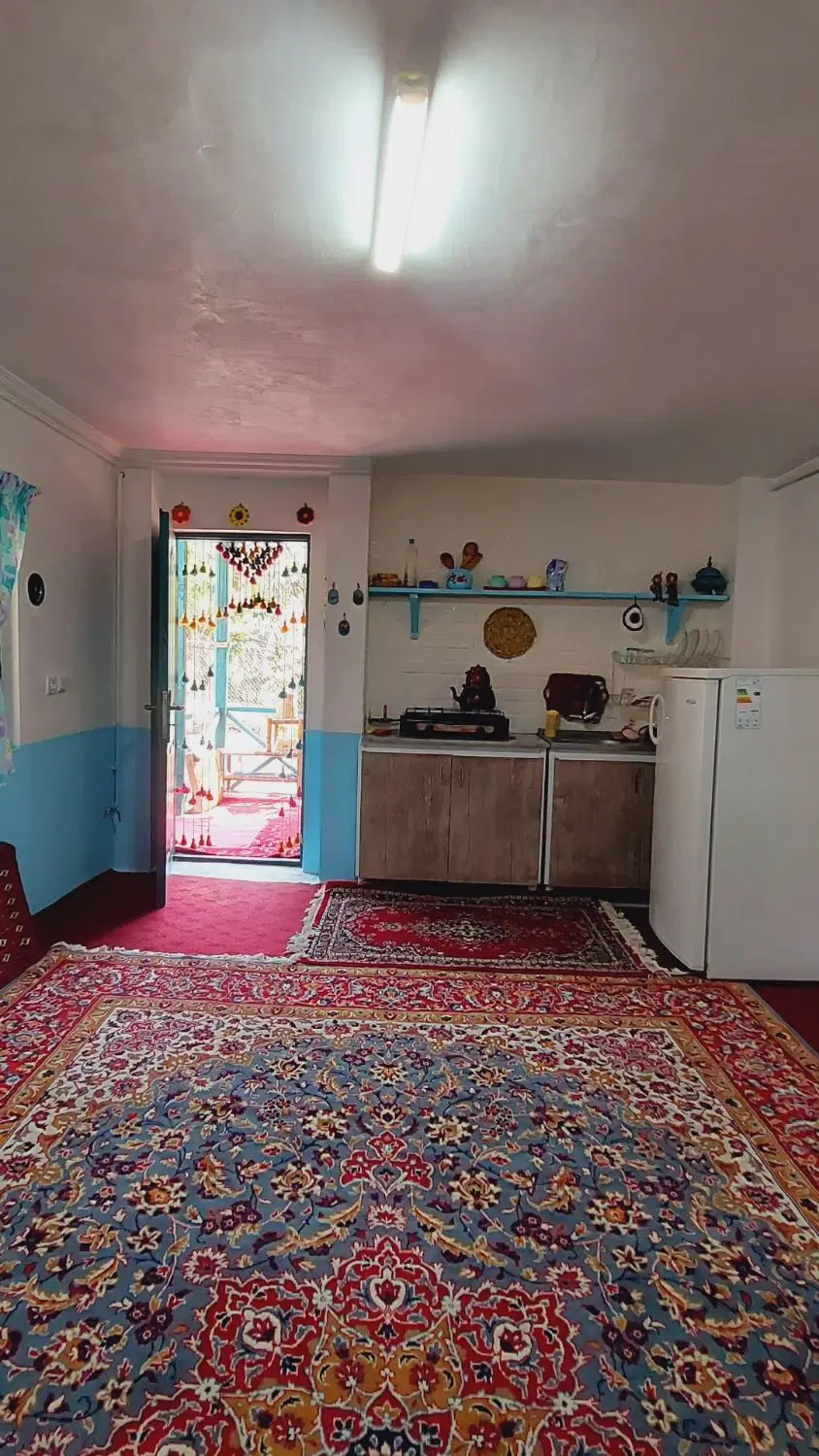 اجاره ویلا و کلبه