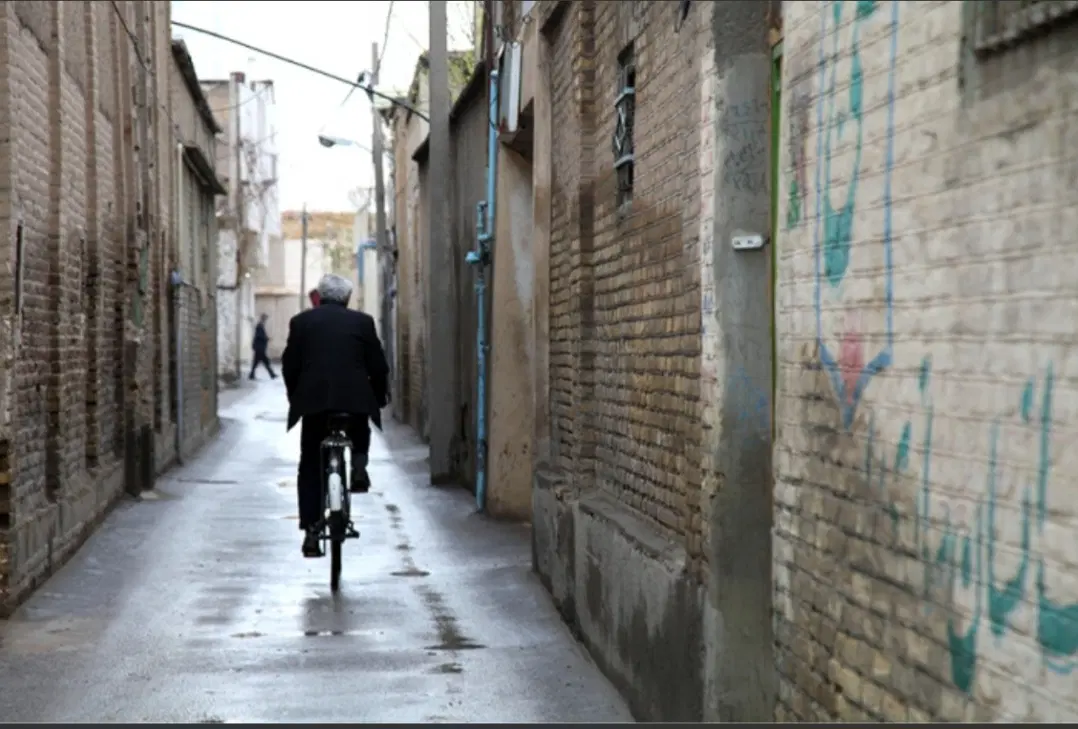 خانه در خوش سیما ۱۱
