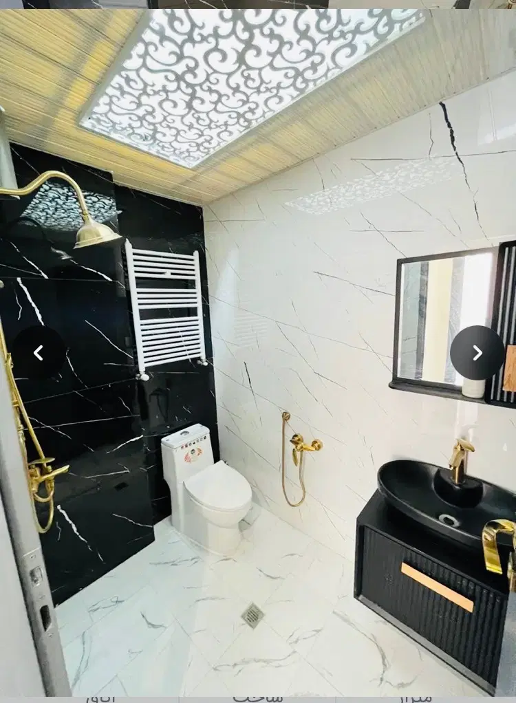 ۱۵۰ متر صفر فول   فارغ التحصیلان تاپ لوکیشن