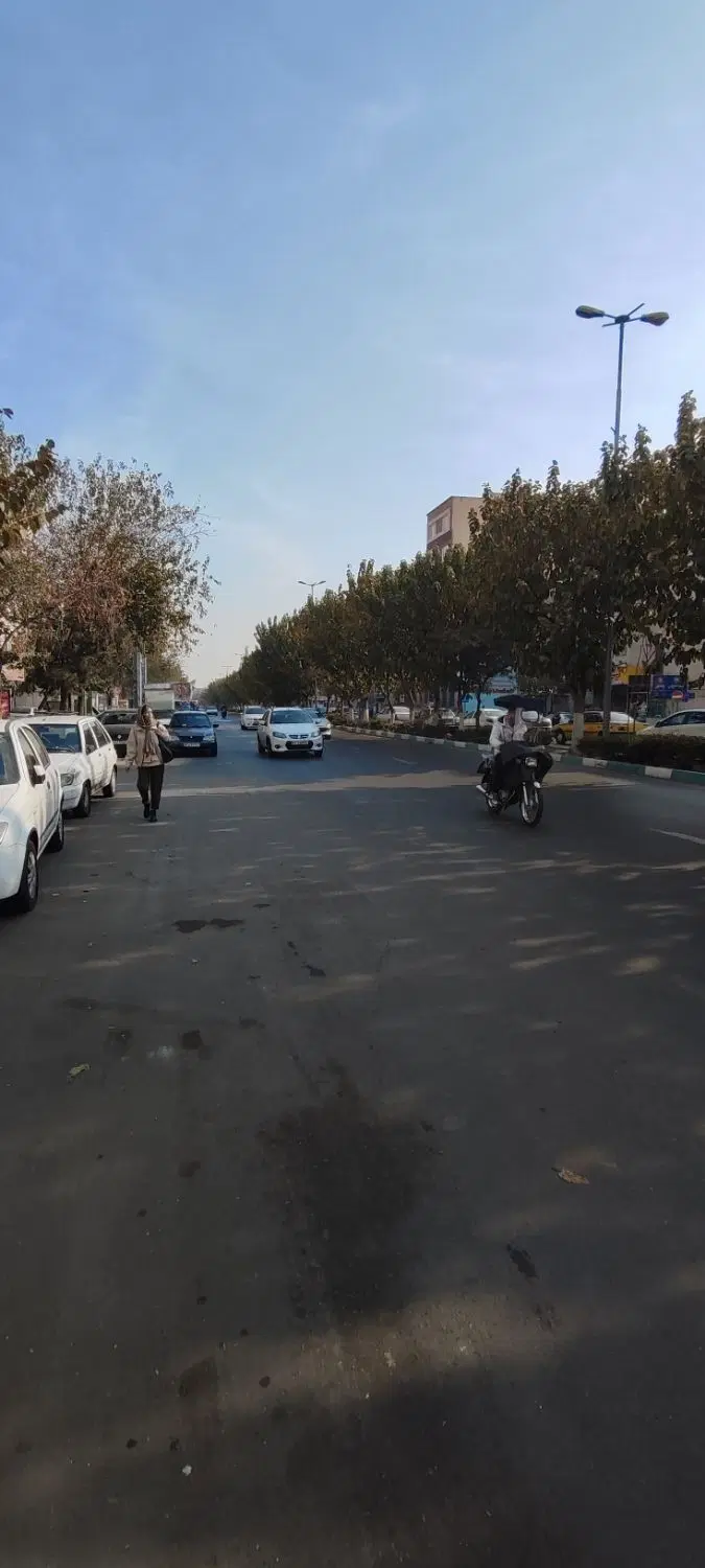 مغازه ۱۰ متری براصلی مناسب تمام شغلها