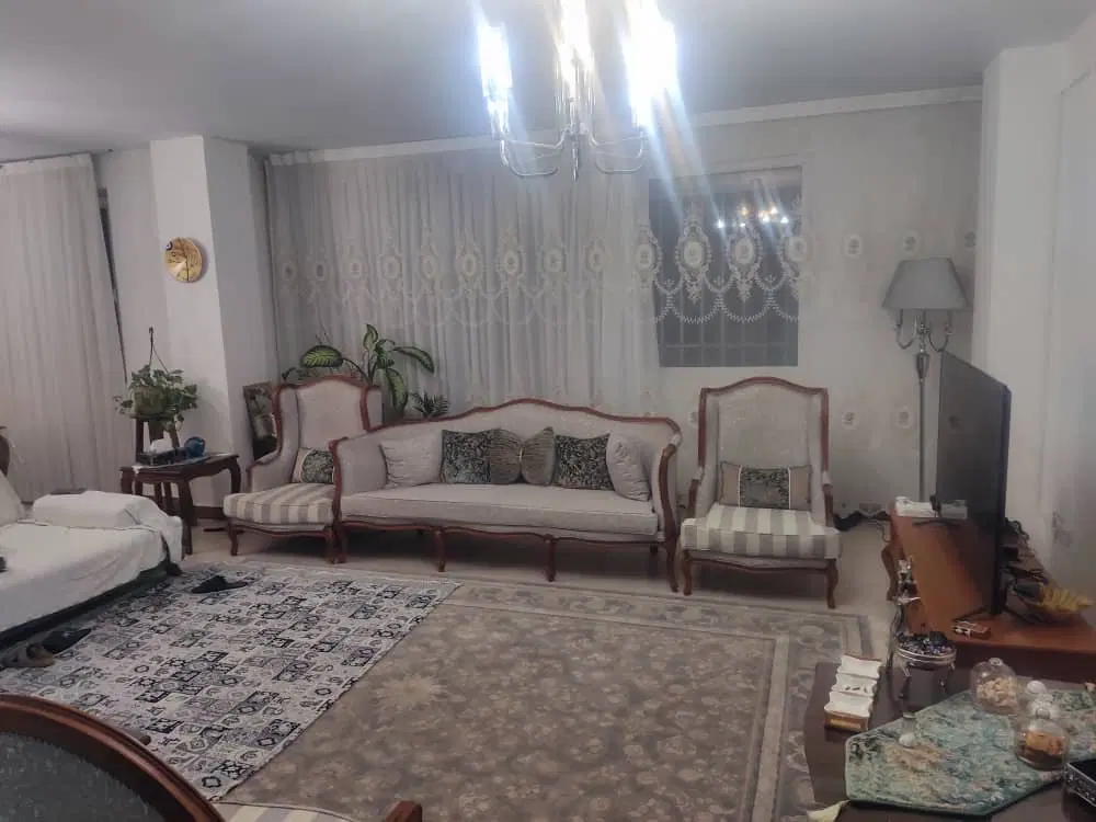 فروش آپارتمان آ اس پ