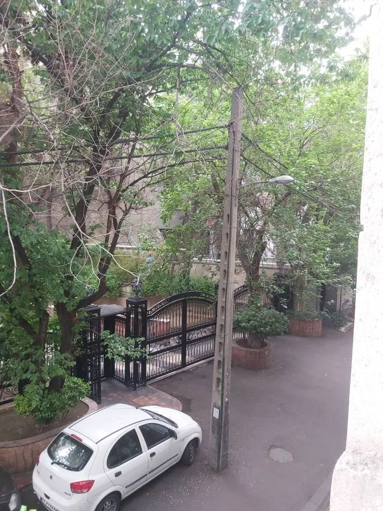 آپارتمان رهن کامل _پاسداران_ مجیدکیا