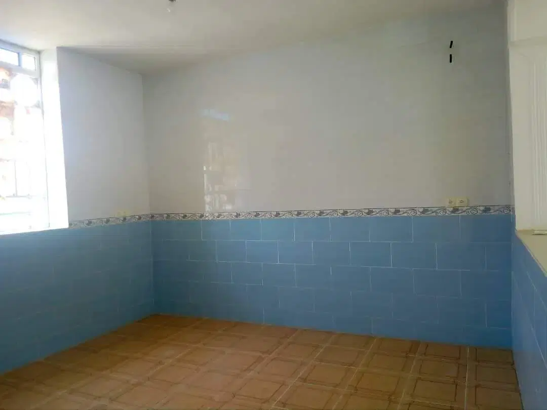 خانه ای در دل طبیعت