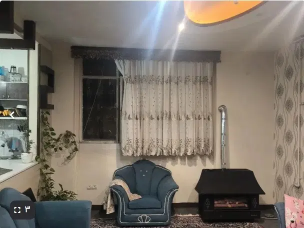 هم خونه