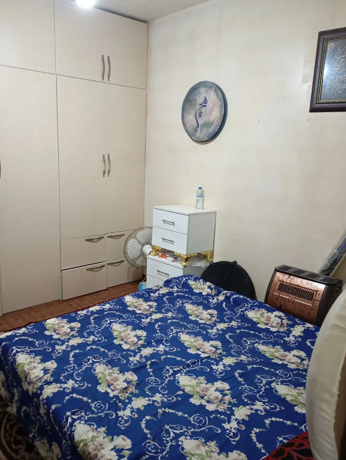 اجاره ورهن واحد مسکونی
