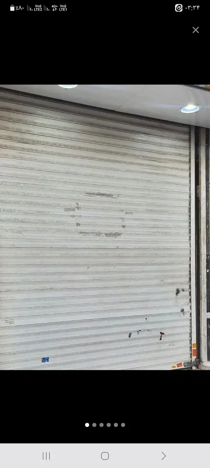 اجاره مغازه برای کسب کار و انبار