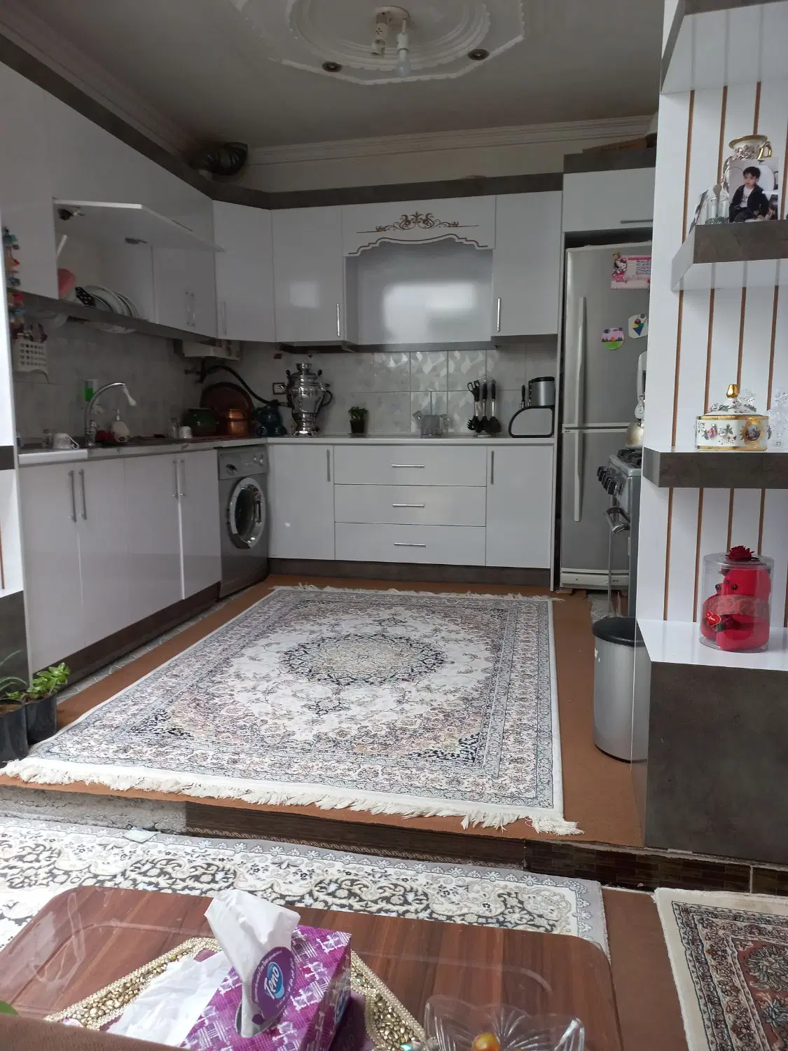 خانه ویلایی