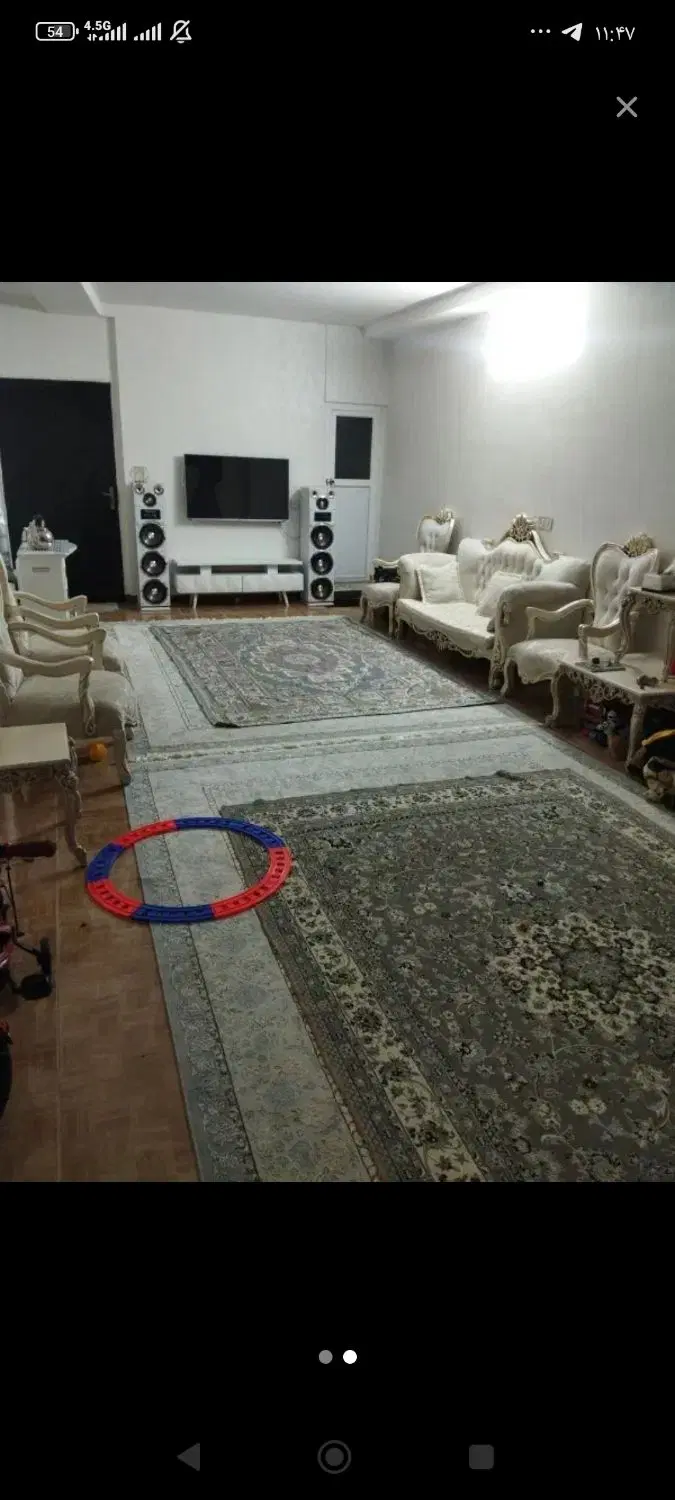 آپارتمان سنددار فروشی