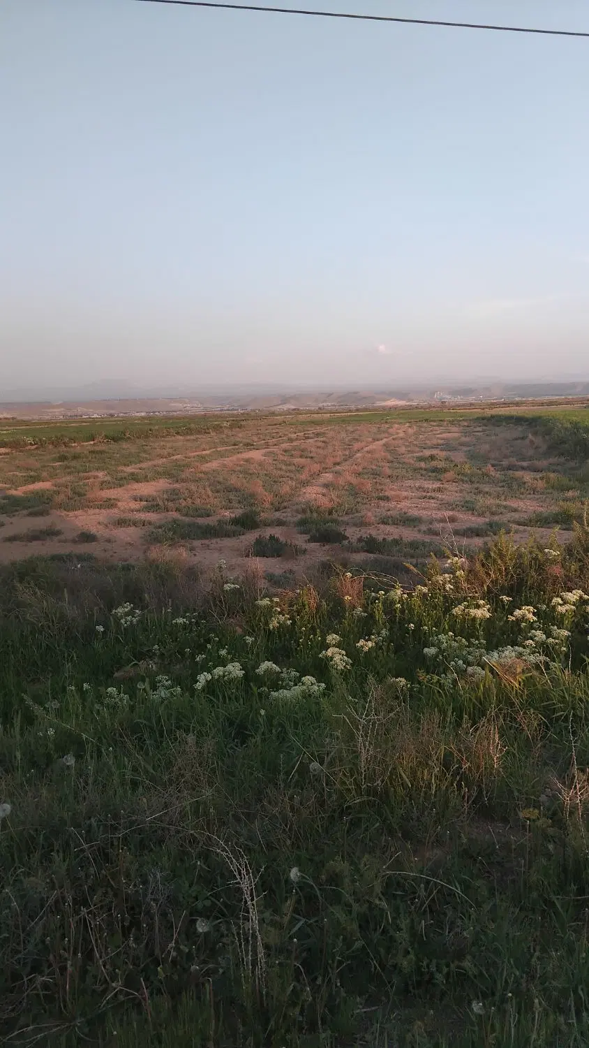 قعطه زمین ویلایی