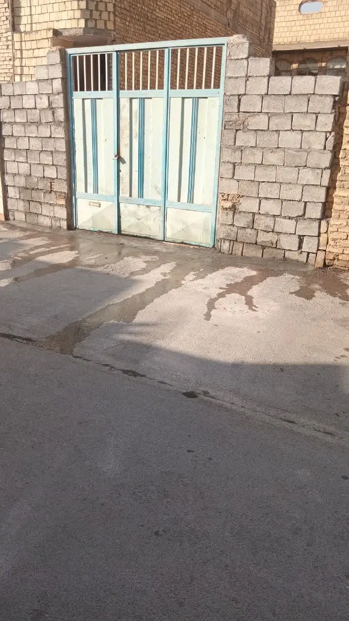 زمین 90متری شمالی اجاره ای خوش جا