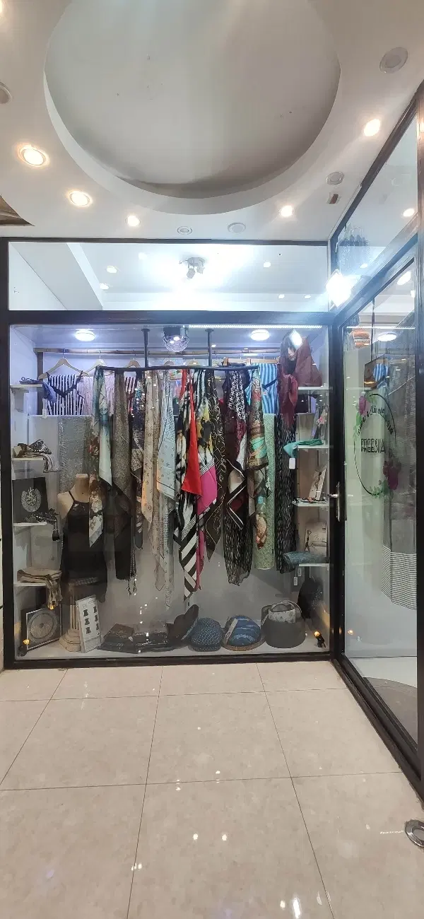 فروش مغازه