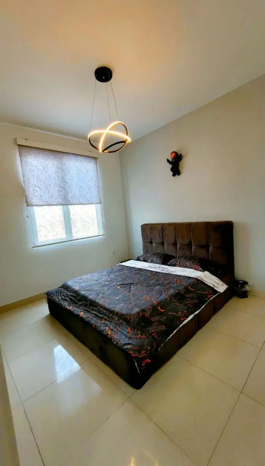 ویلا مدرن شیک
