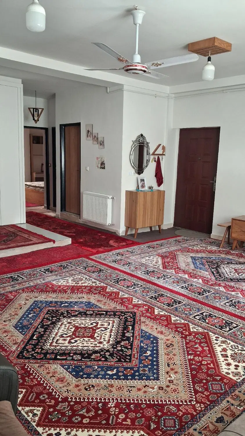 فروش آپارتمان