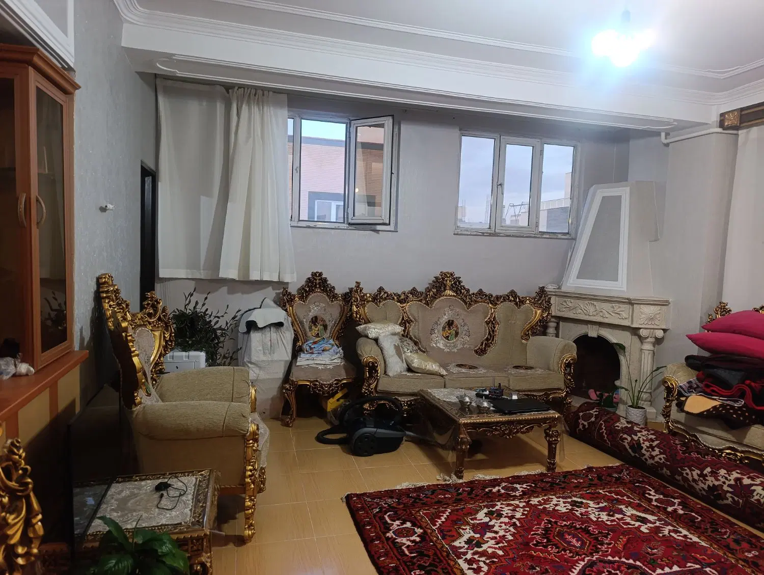 اجاره خانه در باغمیشه