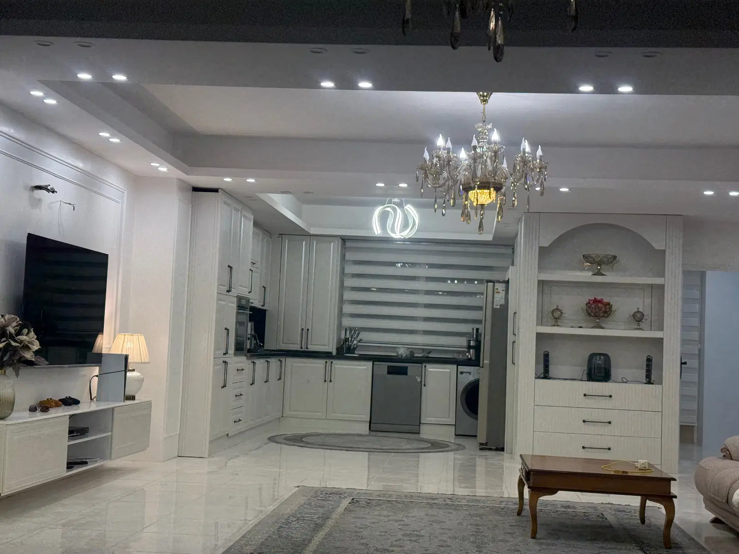 کوی استانداری بر گلستان