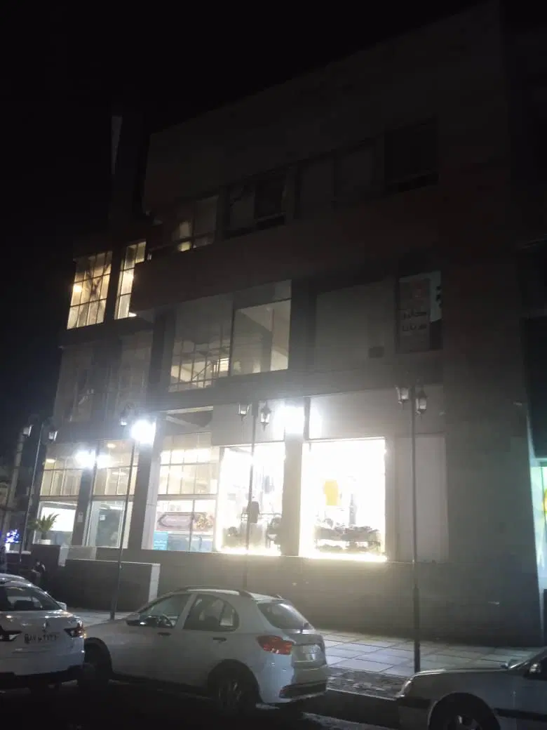 مجتمع تجاری کوه نور