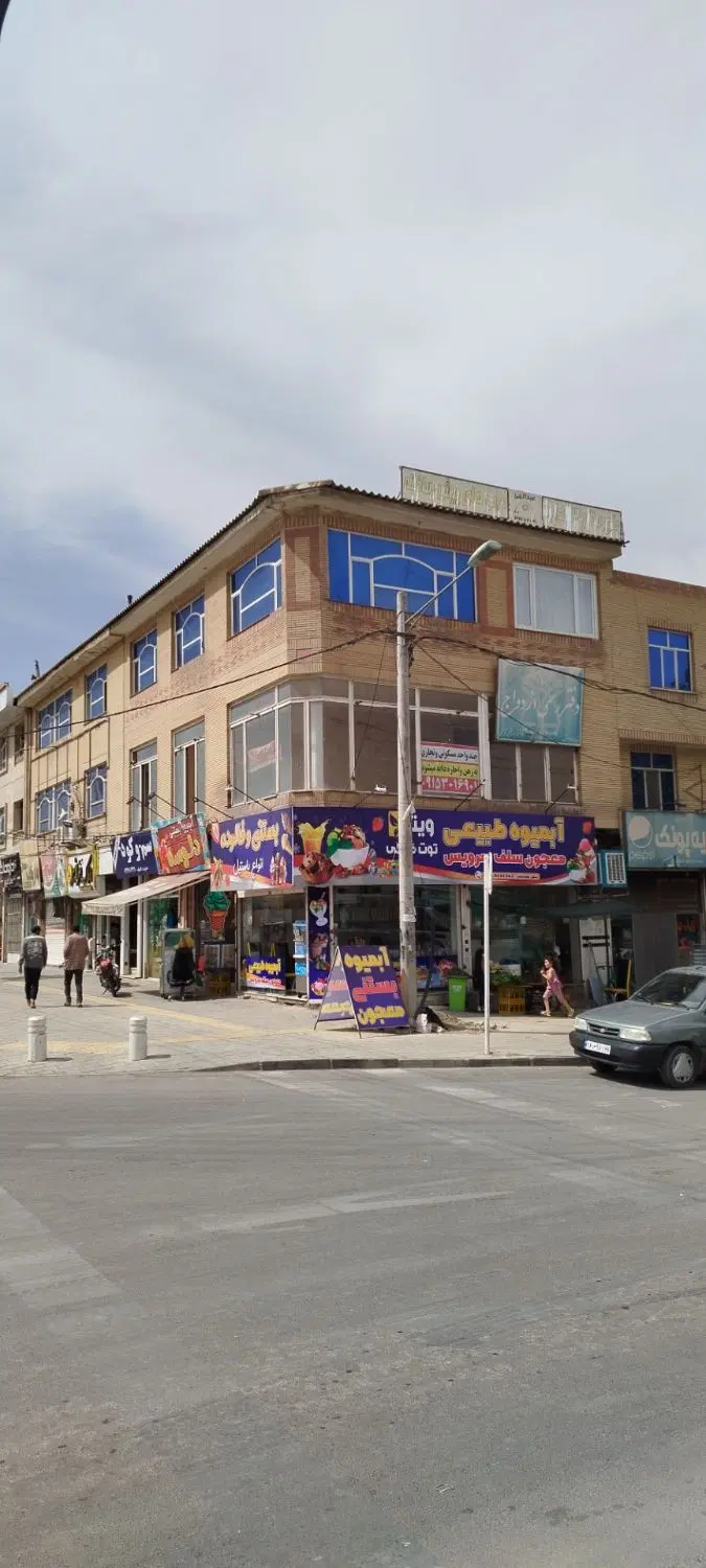 پنجره