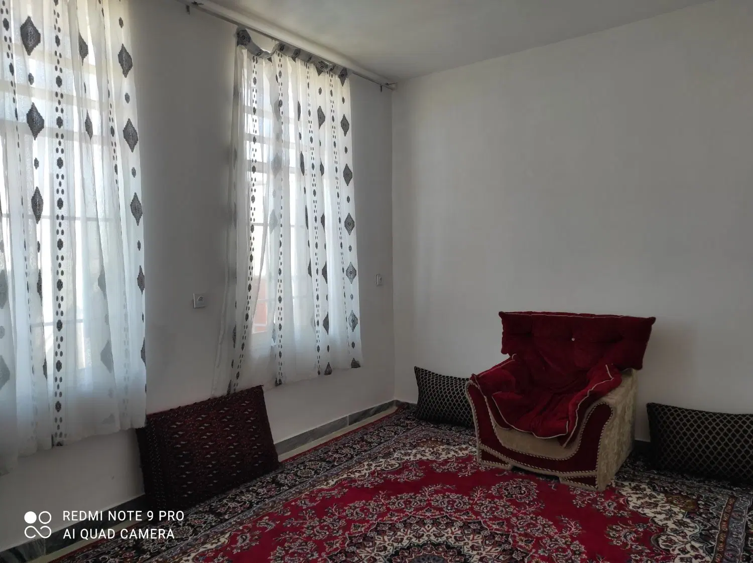 ملک و باغ