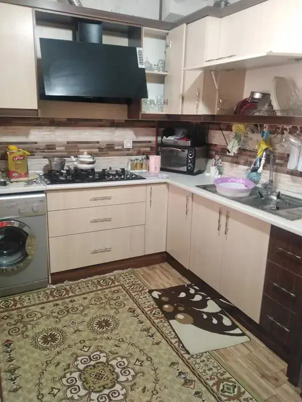 هم خانه