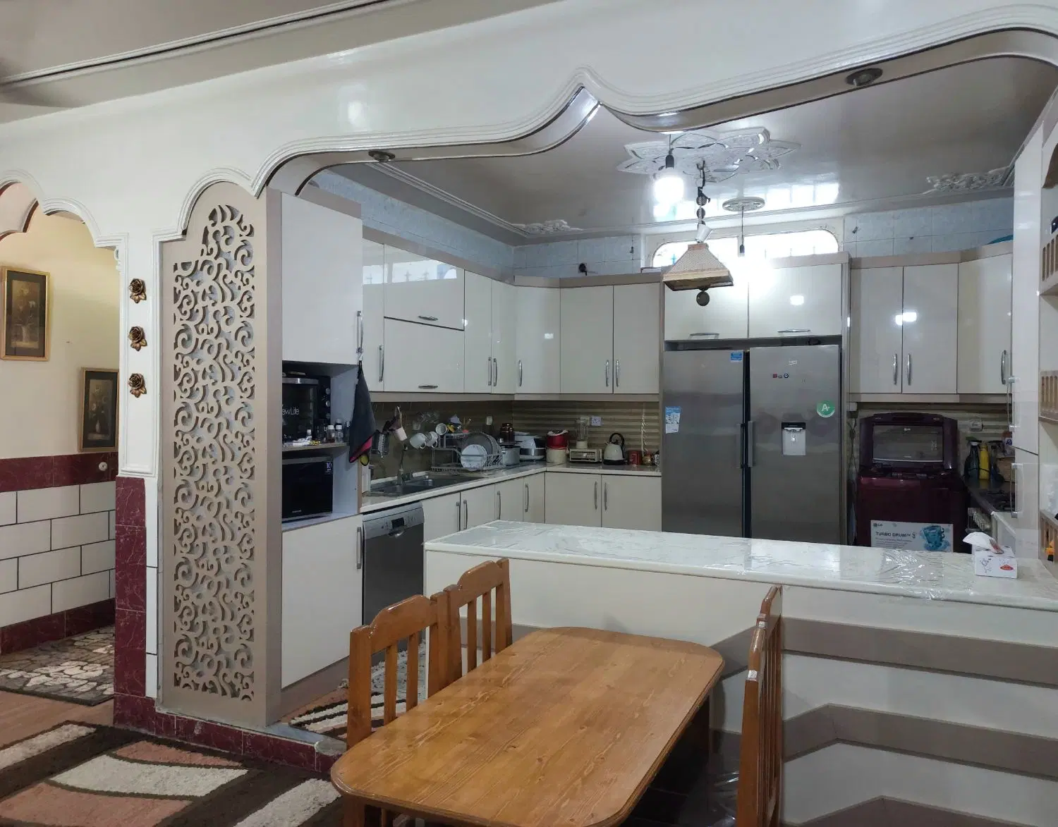 فروش خانه ویلایی