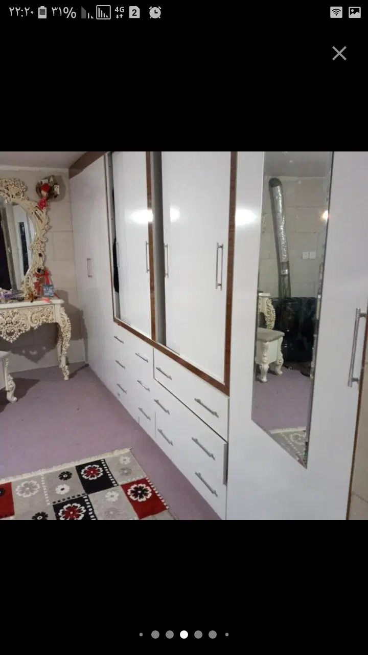 خانه ویلایی دوطبقه دوبلکس