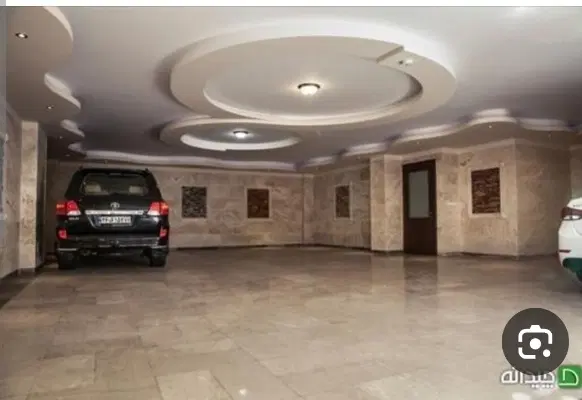 پارکینگ اجاره ای