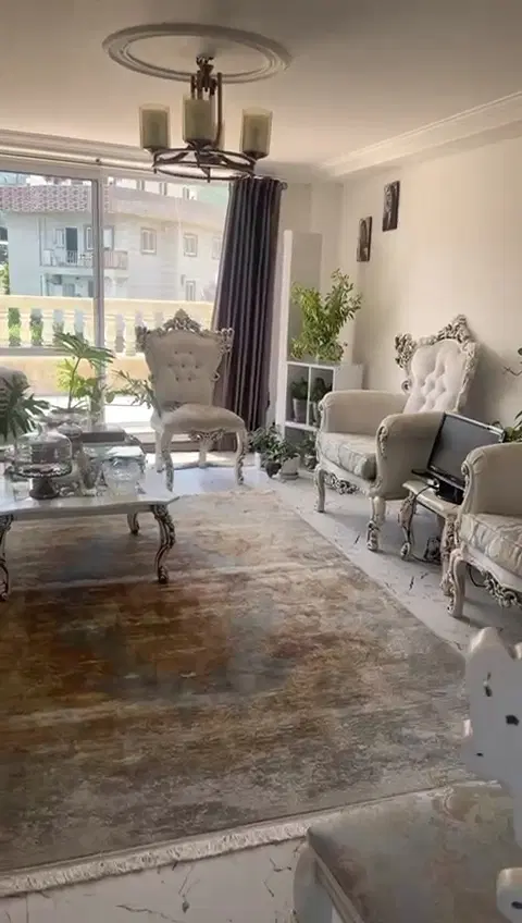 ویلای ۲ واحدی تجاری مسکونی
