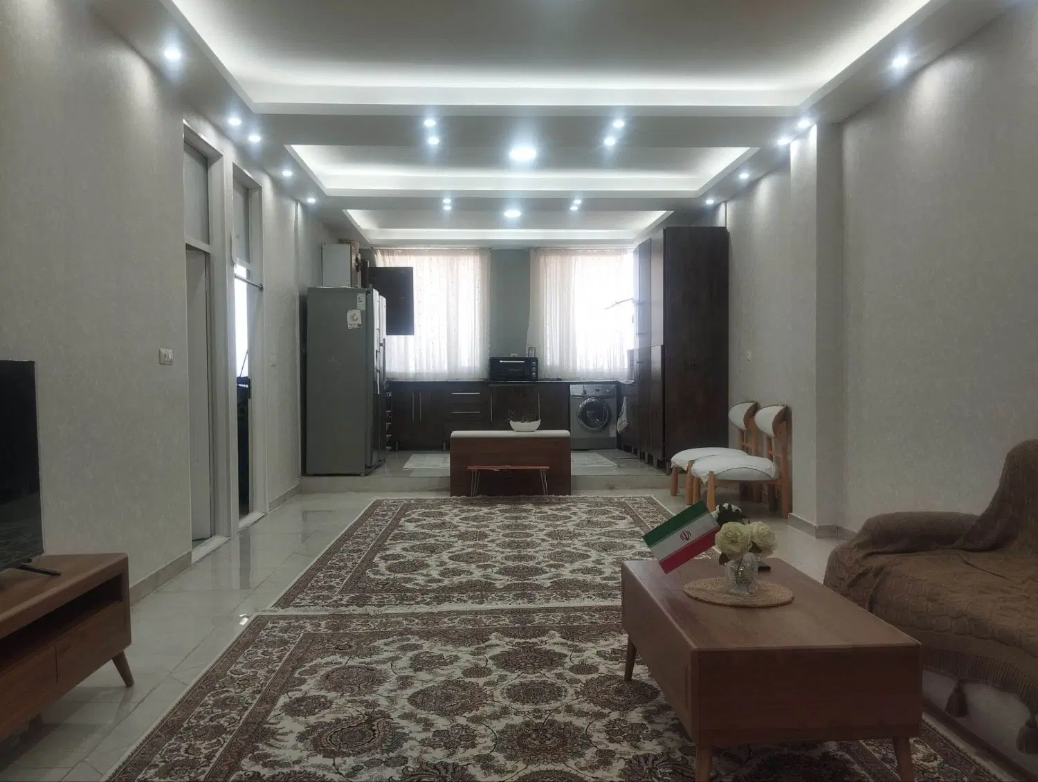 اپارتمان
