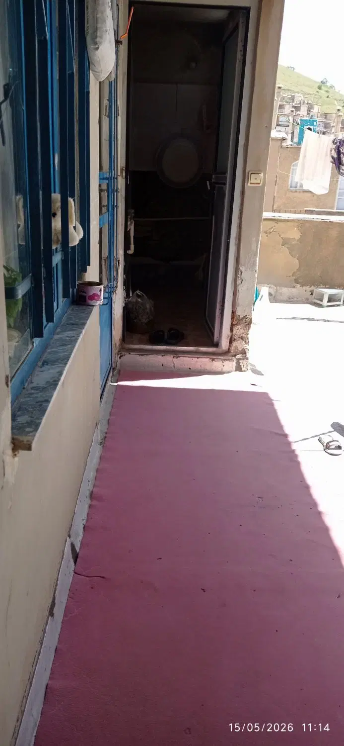 با سلام یک خونه دربست داریم اجاره می‌دیم در