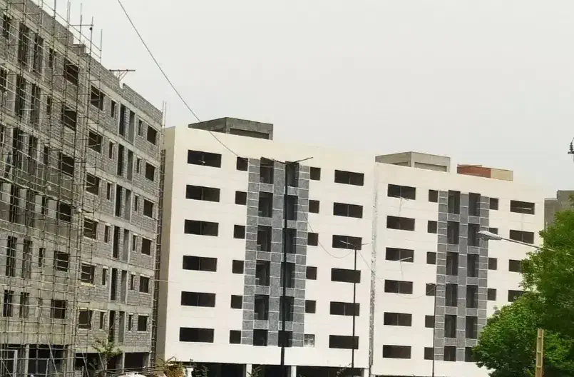 فرنیا بهترین رتبه