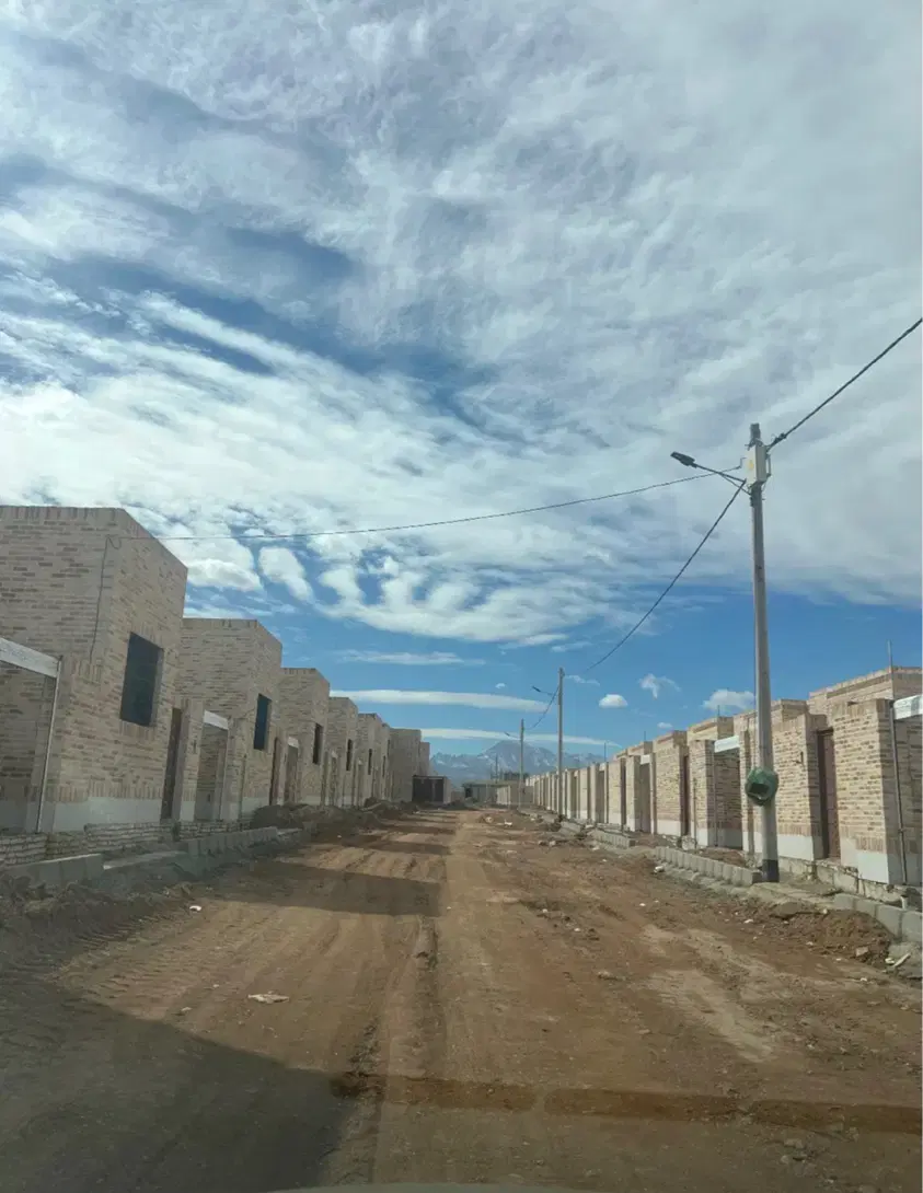 پردیس زندگی فاز ۲