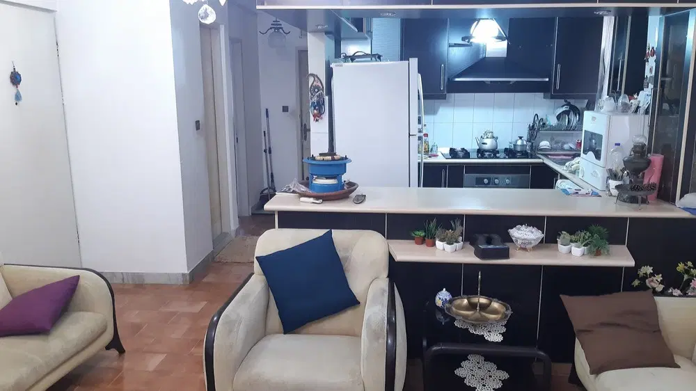 اجاره خانه مسکونی چهارراه گلسار