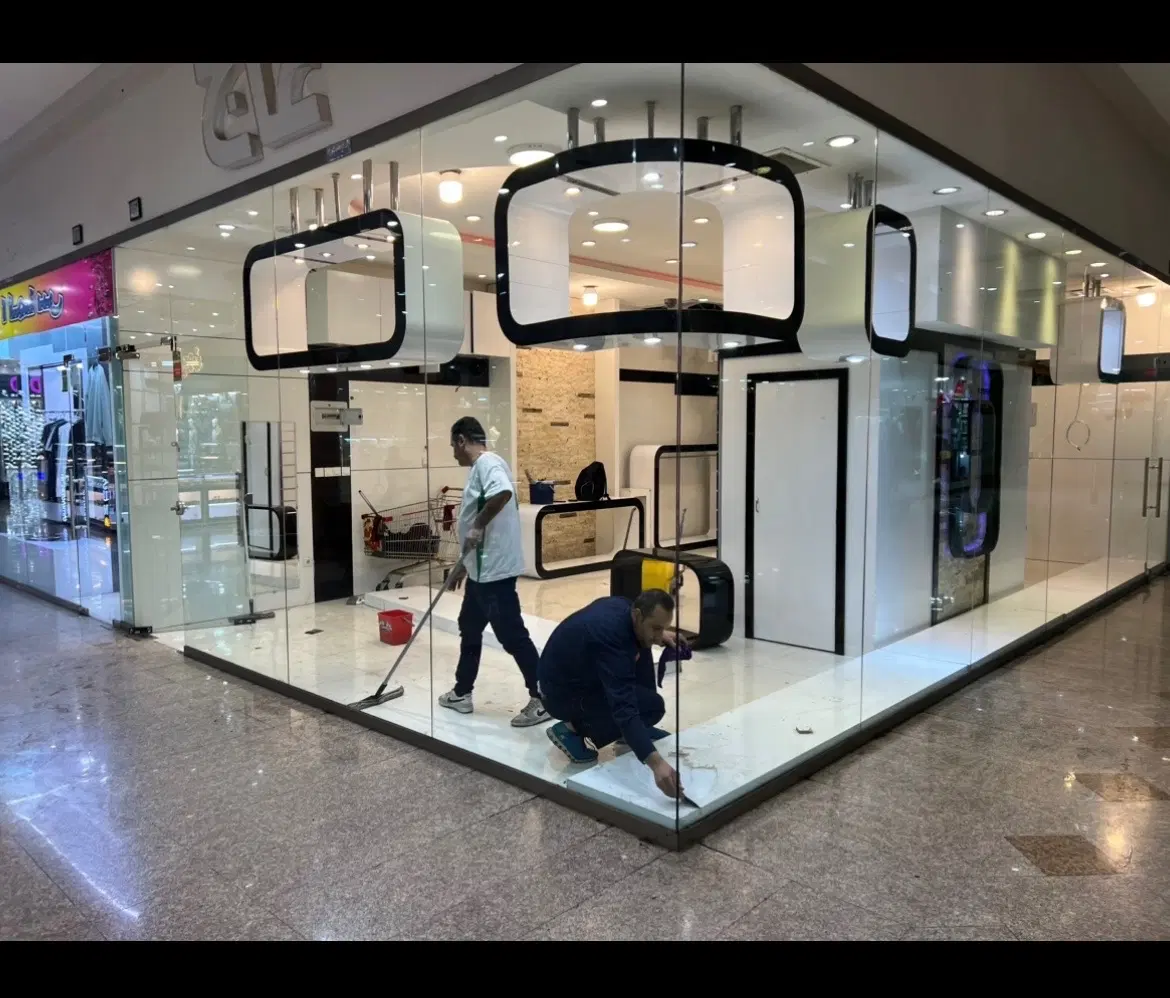 مجتمع خلیج فارس هایپر رهن  اجاره و فروش
