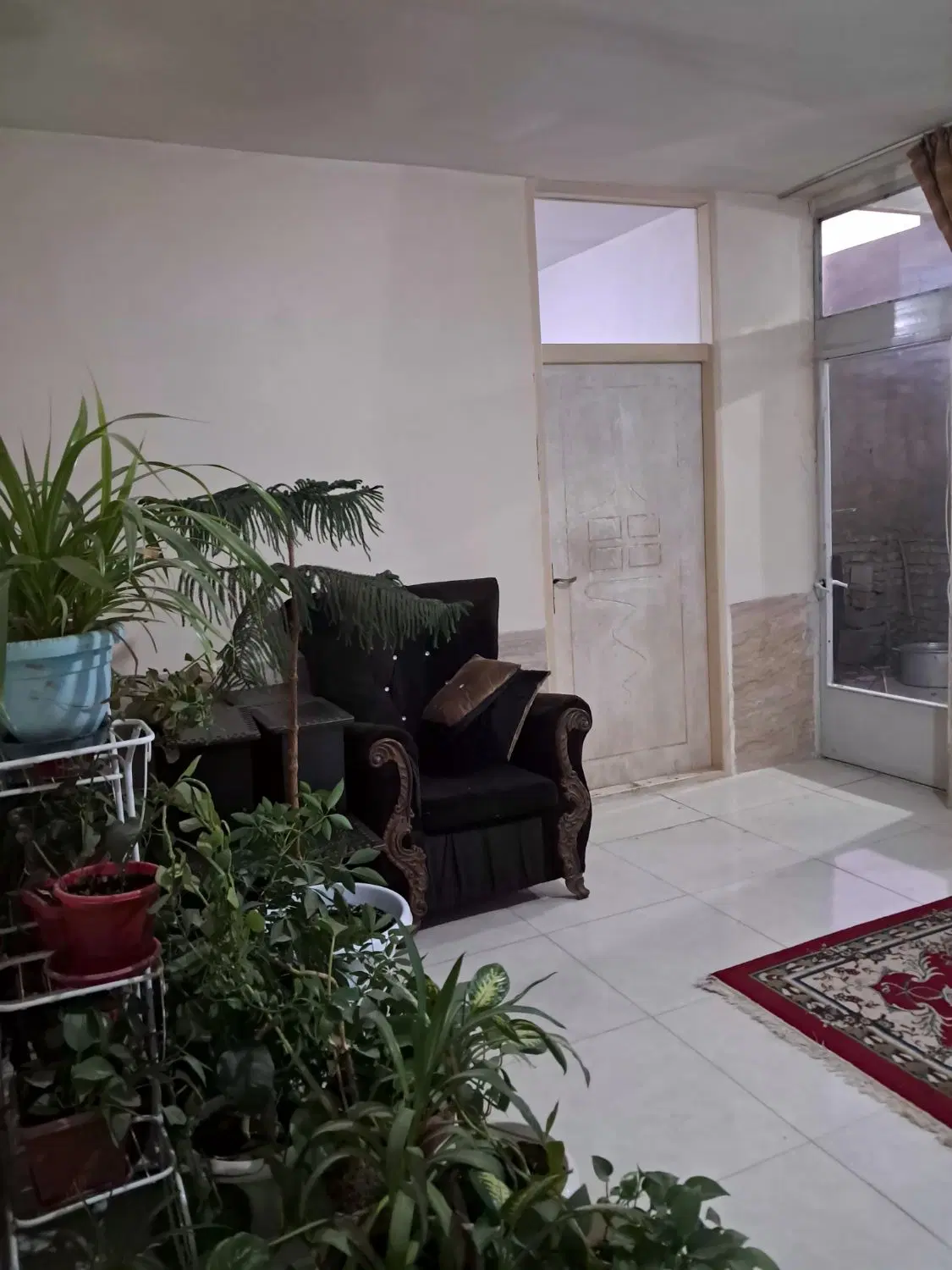 فروش منزل ویلایی