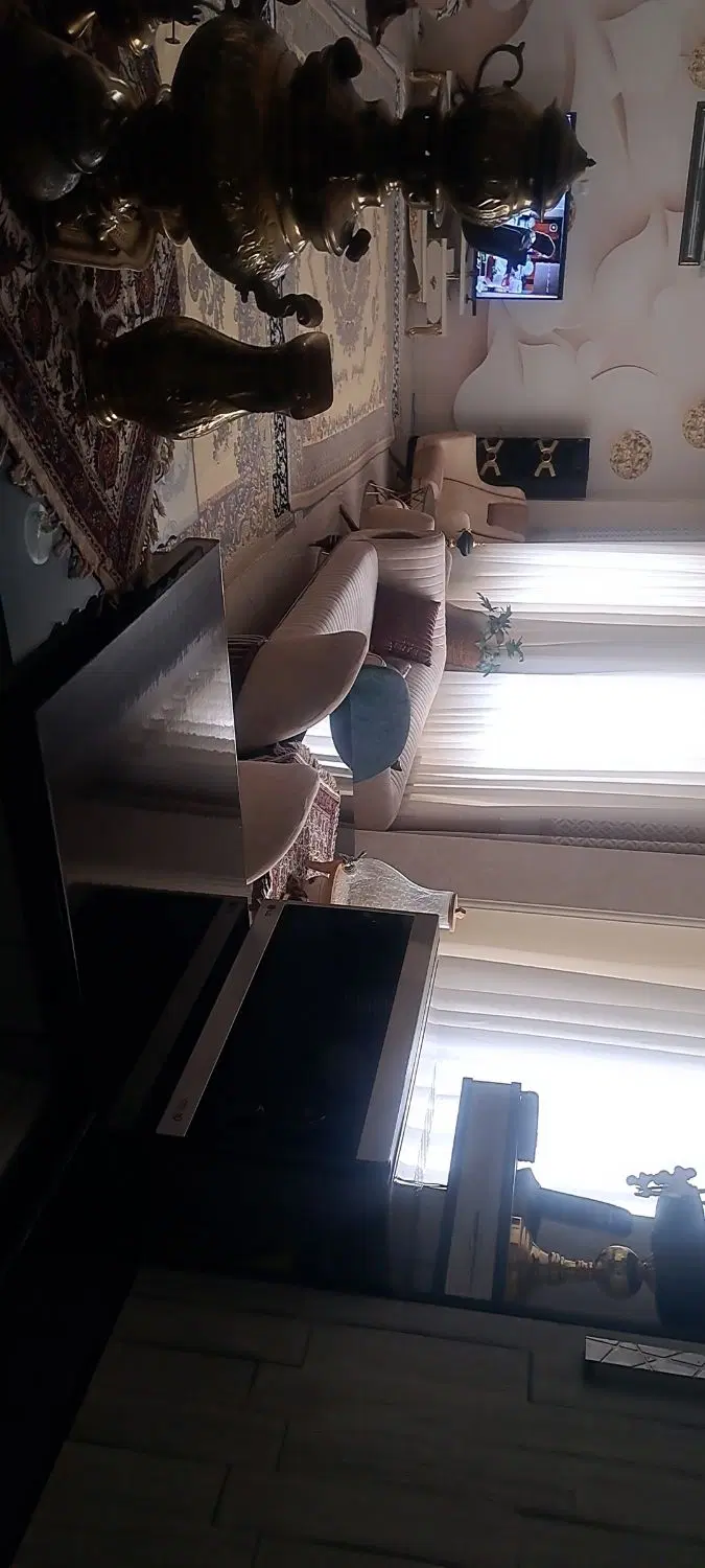 اجاره آپارتمان ۱۱۰ متری مهرآبادجنوبی