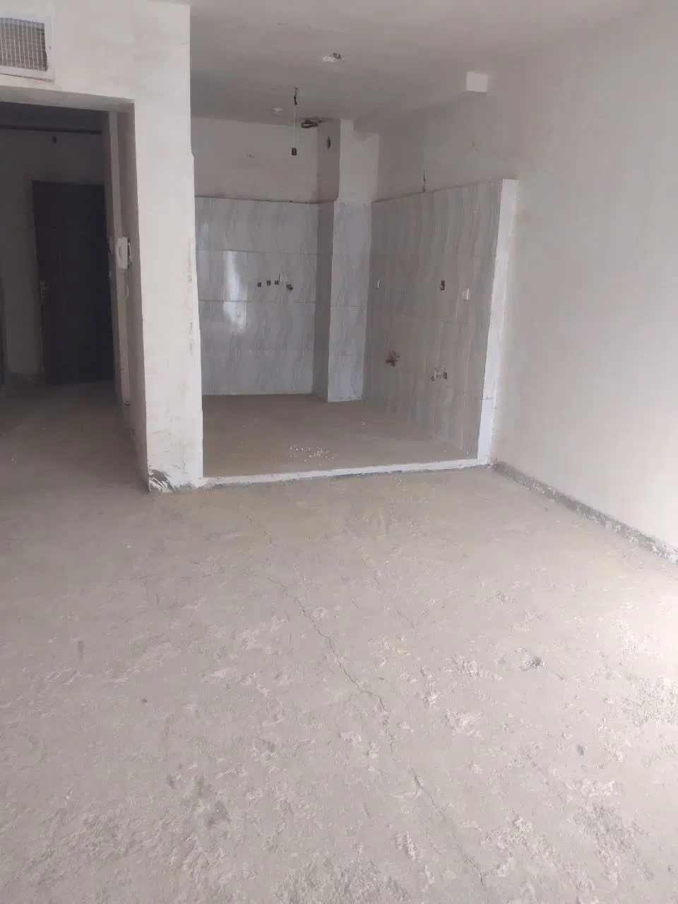 واحد آپارتمان ۷۵متری