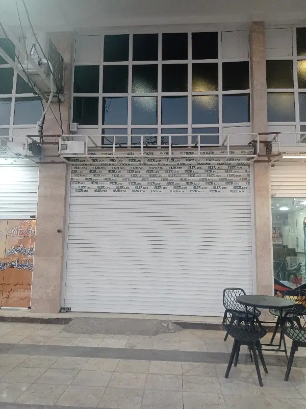مغازه 106متر سر اصلی گلفام
