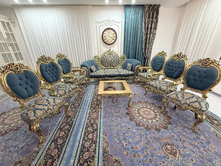 آپارتمان 120متر