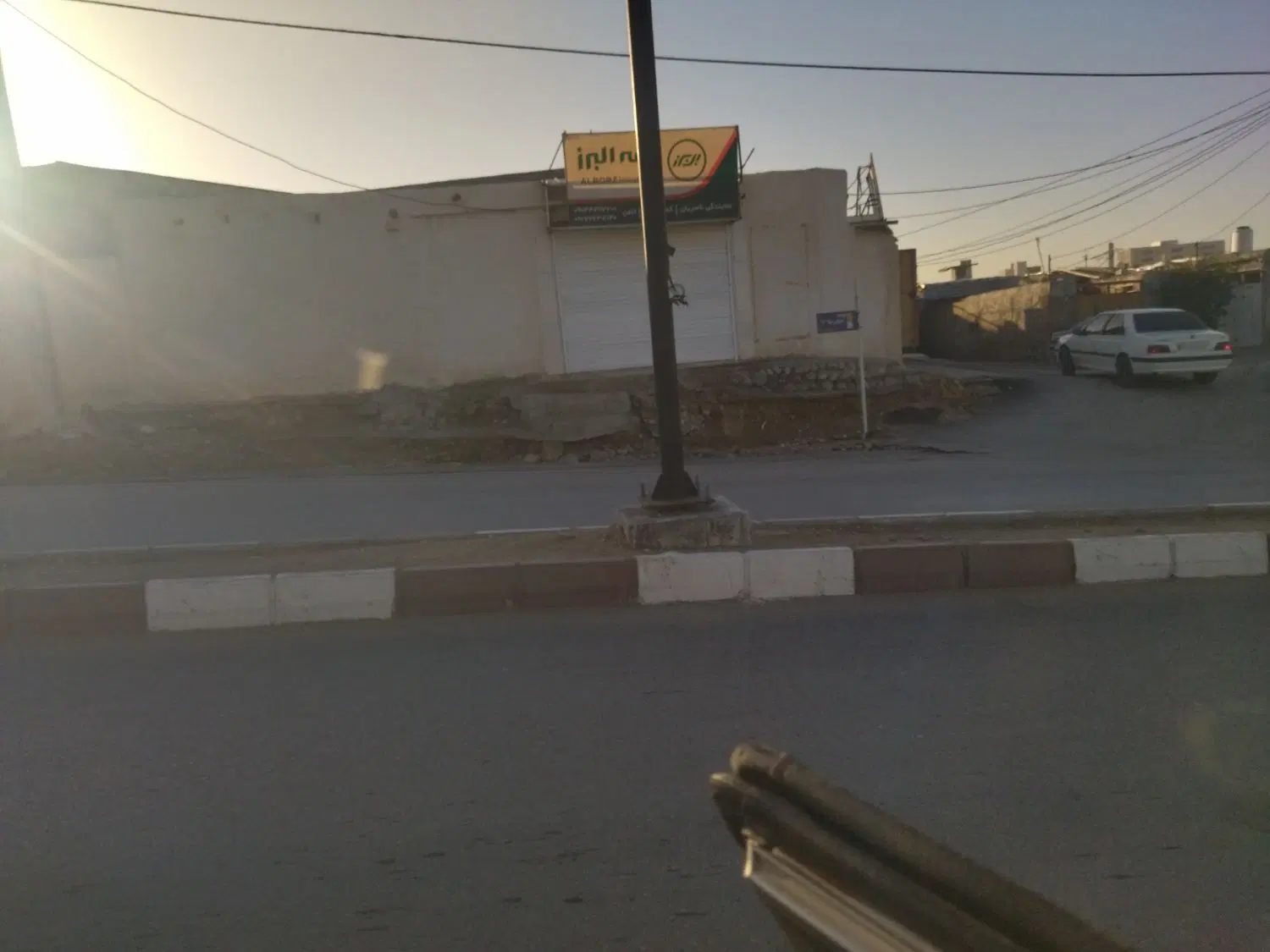 اجاره ویلایی 1اتاق مستقل