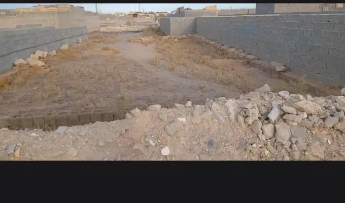 فروش زمین