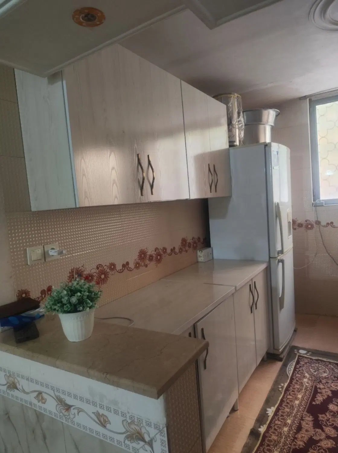 خانه ویلایی 100متری