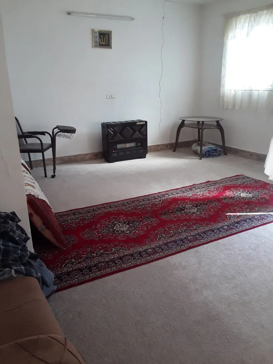 خانه ویلایی در جواد اباد