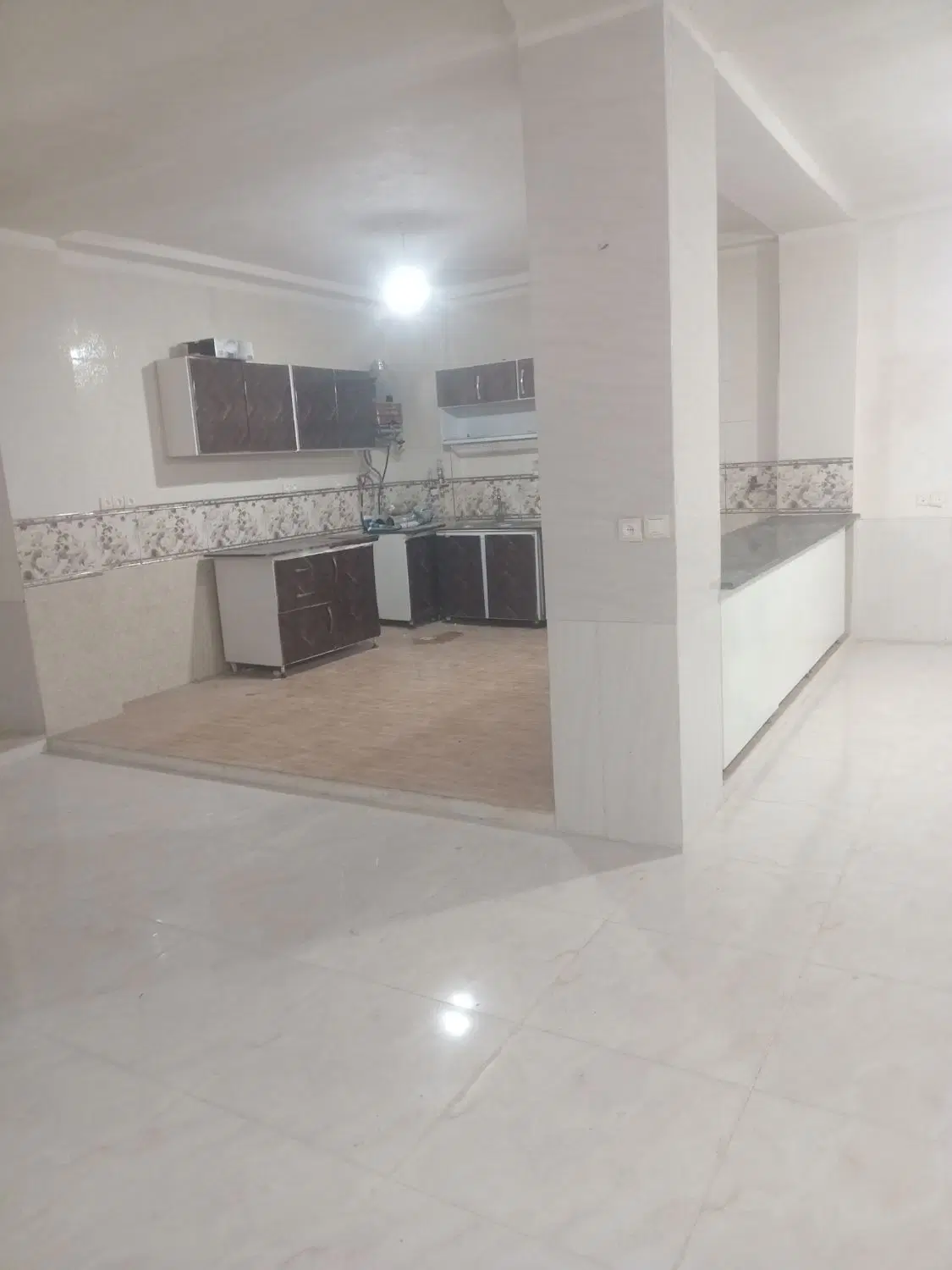 اجاره ویلایی 2خوابه بالاتر از بانک صادرات